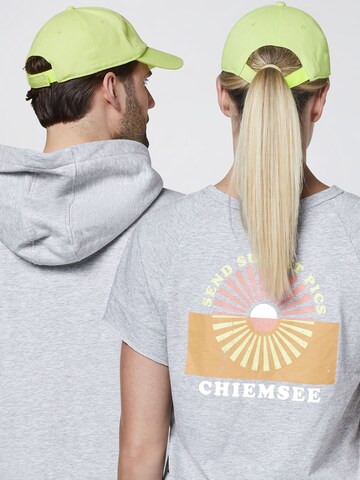 CHIEMSEE Sportcap in Grün