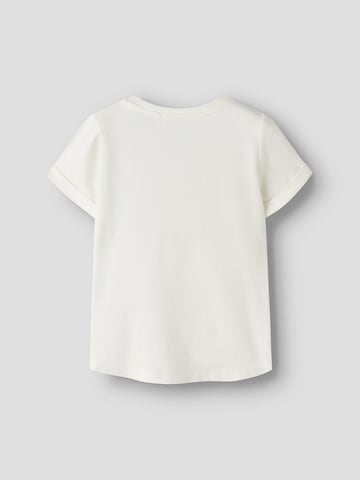 NAME IT Tričko 'NMFVIX' – pink