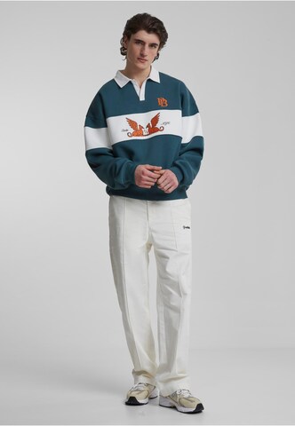 Prohibited Sweatshirt 'Griffin' in Green