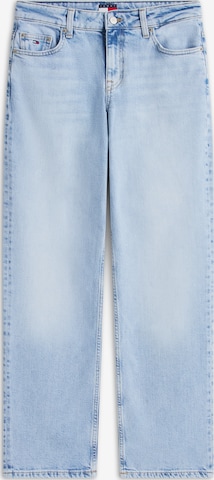 Tommy Jeans Regular Farkut värissä sininen: etupuoli