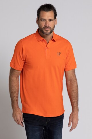 JP1880 Poloshirt in Grün