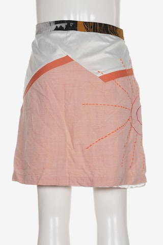 St-Martins Skirt in XL in Pink