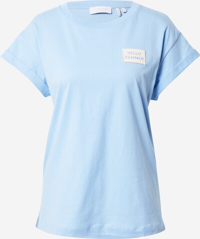 Rich & Royal Shirt in Light blue / White, Item view