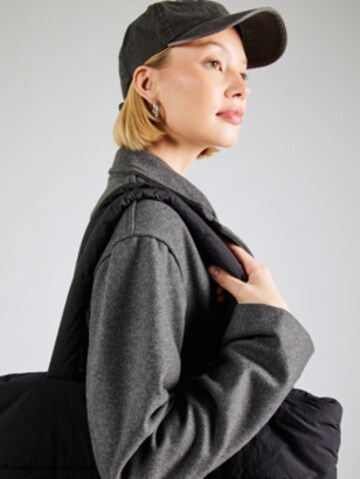 STUDIO SELECT - Abrigo de invierno 'Lena' en gris