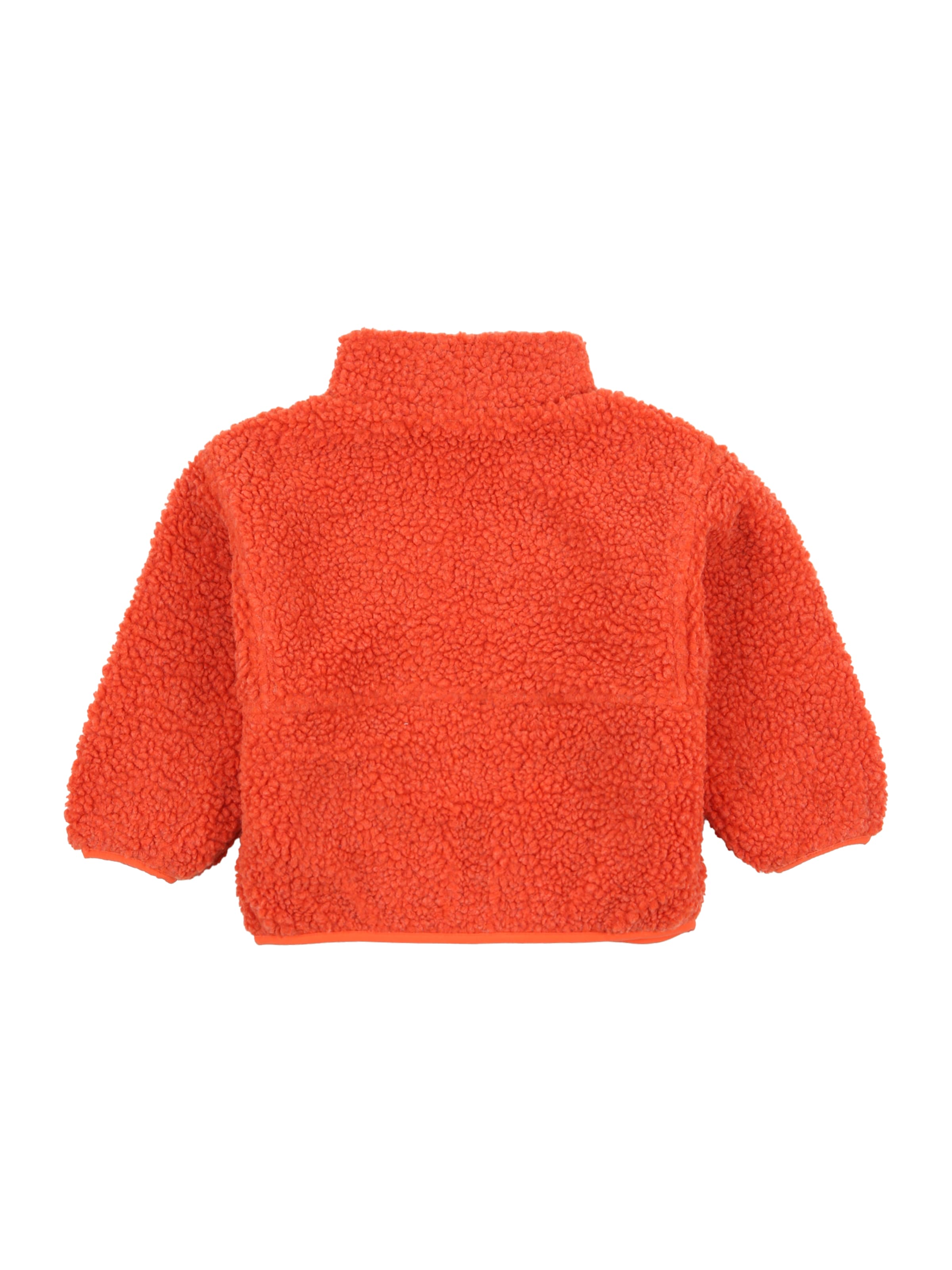 AMERICAN VINTAGE Φθινοπωρινό και ανοιξιάτικο μπουφάν 'HOKTOWN' σε πορτοκαλί