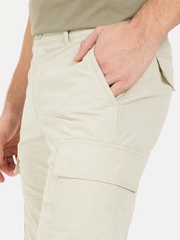 CAMEL ACTIVE Regular Hose in Beige