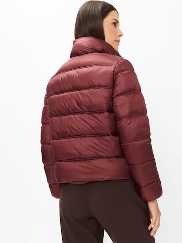 Fuchs Schmitt Winterjacke 'Alba'‌‌‌‌‌‌‌‌‌ in Rot