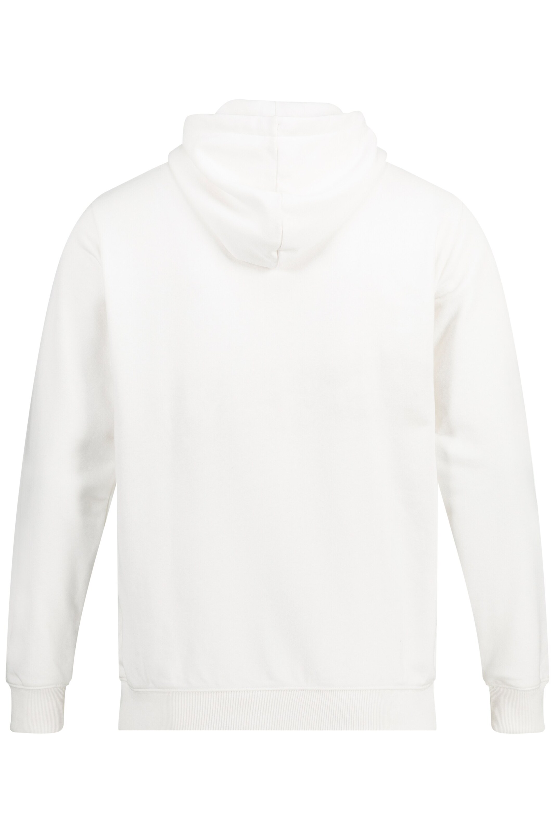 STHUGE Sweatshirt in Weiß