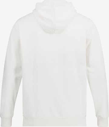 STHUGE Sweatshirt in Weiß