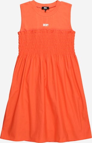 Dkny jurk kind hotsell