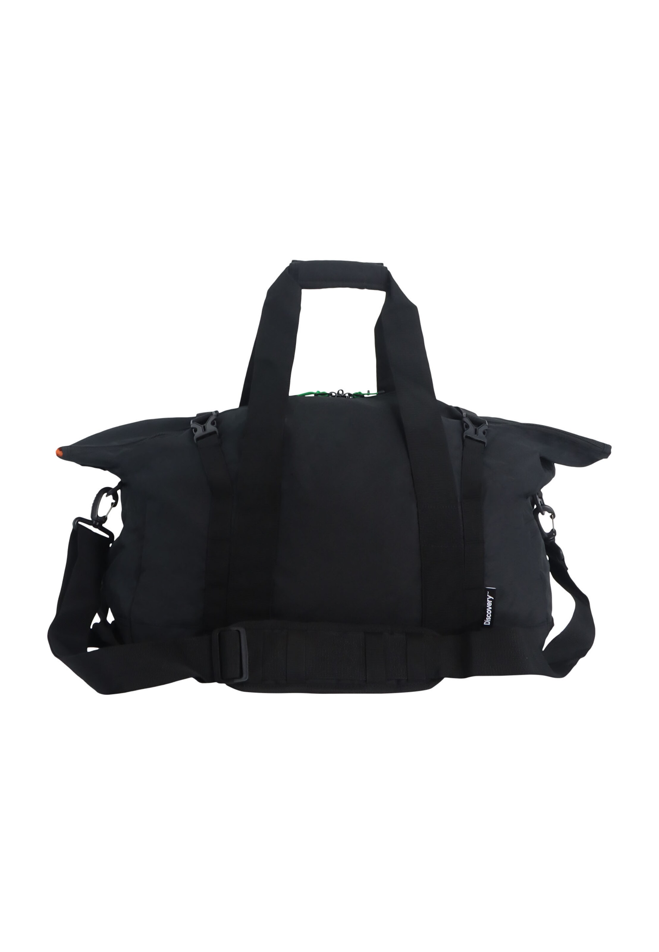 Discovery Travel Bag 'Drive' in Black