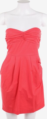 MANGO Dress in S in Red: front