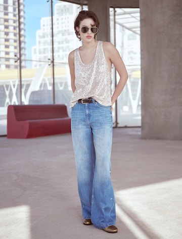 Koton Loose fit Jeans in Blue