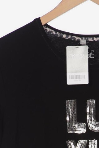 Rabe Top & Shirt in XXXL in Black
