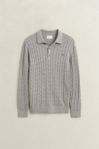 GANT Sweater in Grey
