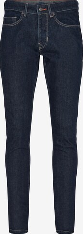 Sunwill Slimfit Jeans in Blau: predná strana