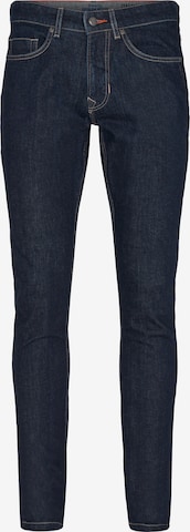 Sunwill Slimfit Jeans in Blauw: voorkant