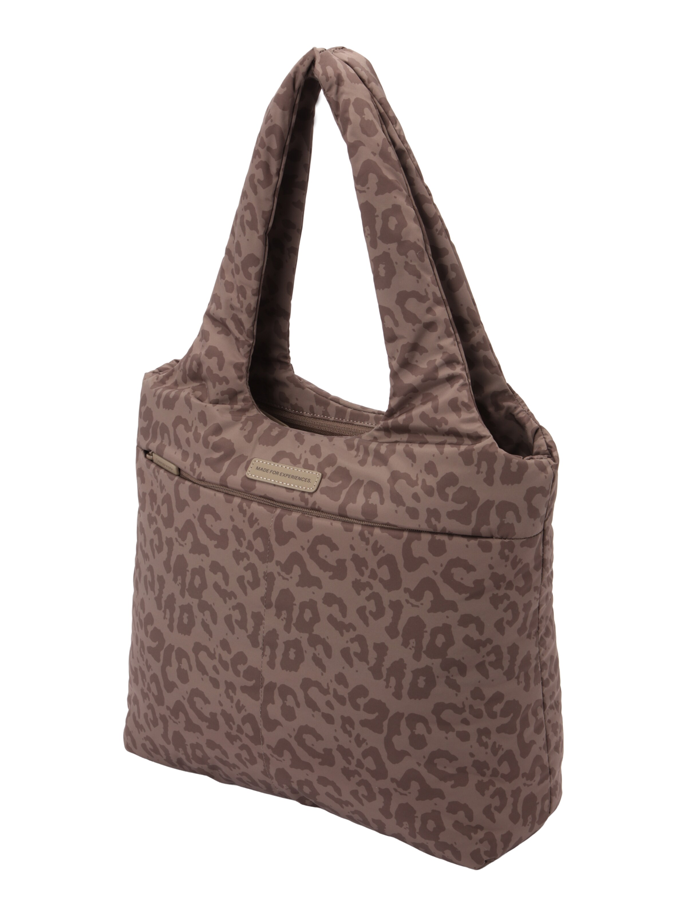 Kapten & Son Shopper 'Skara' in Brown