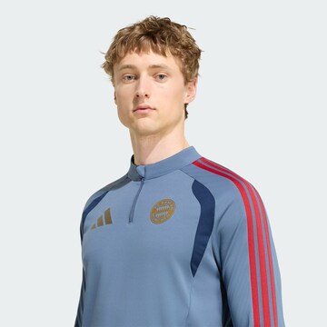 ADIDAS PERFORMANCE - Camiseta funcional 'FC Bayern München 26/27' en azul