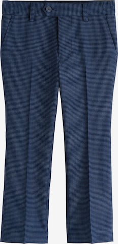 NextHlače - plava boja: prednji dio