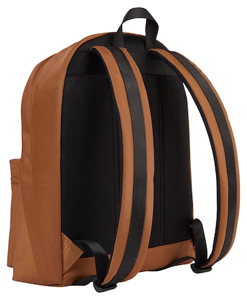 TOMMY HILFIGER Backpack in Brown