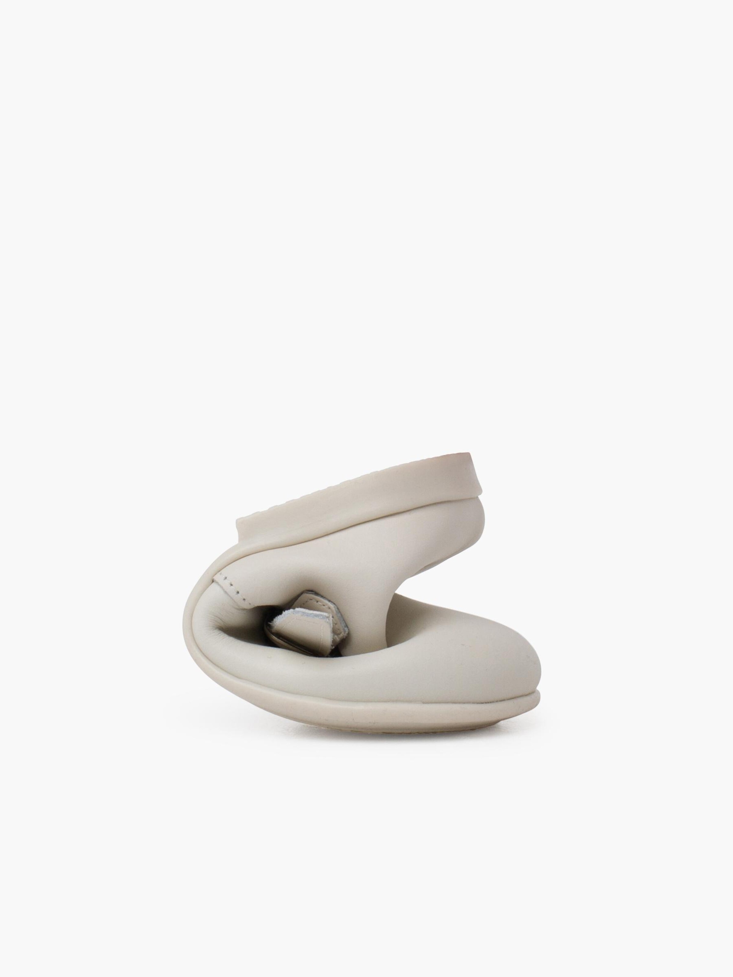 Pisamonas Halbschuh‌‌‌ in Weiß