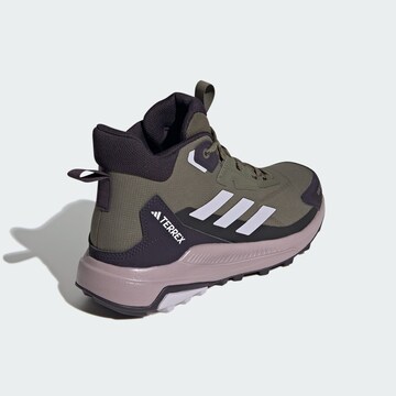 ADIDAS TERREX Boots 'Anylander' σε πράσινο