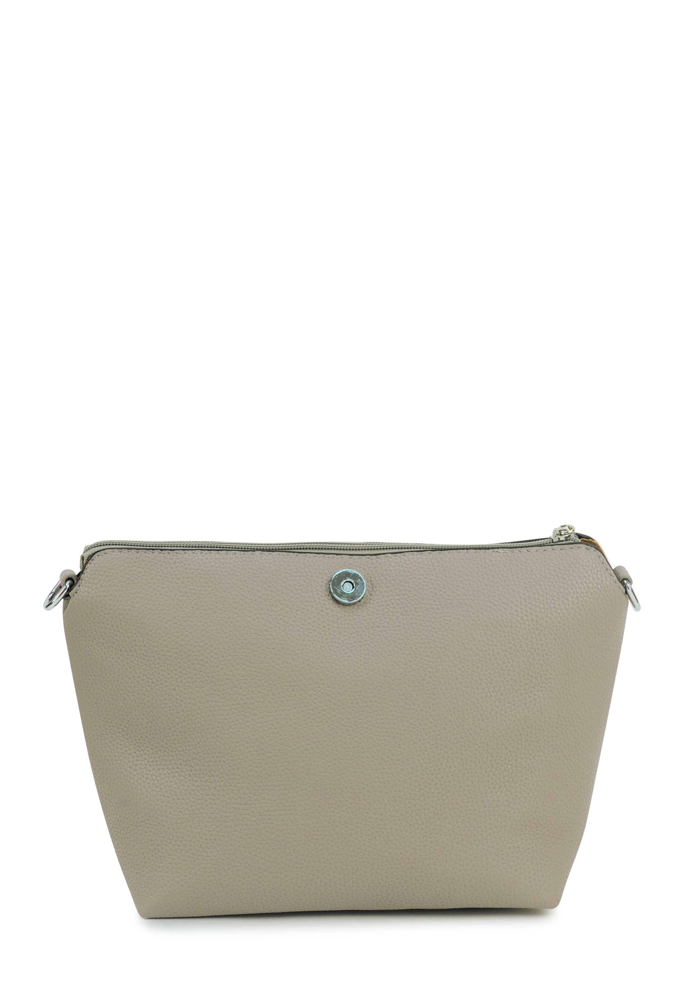 HARPA Handtasche 'SAGE' in Grau