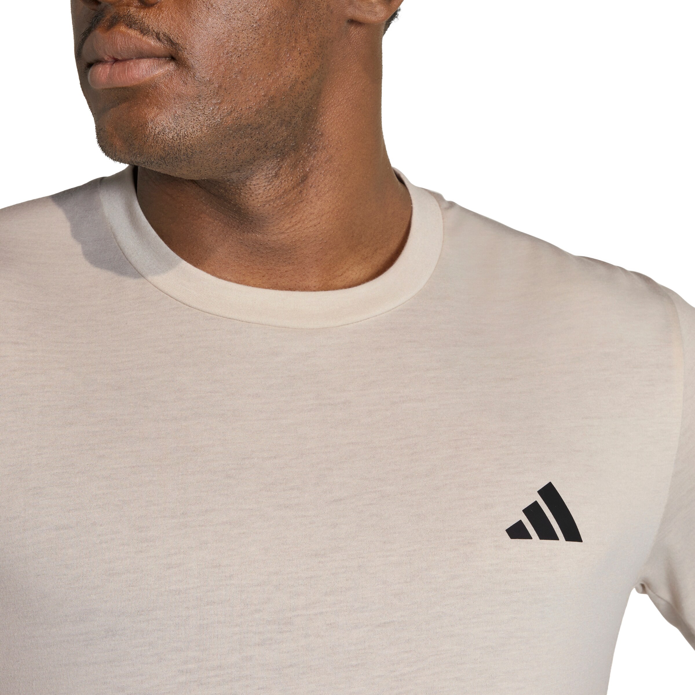 ADIDAS PERFORMANCE Funkcionális felső 'WE' - szürke