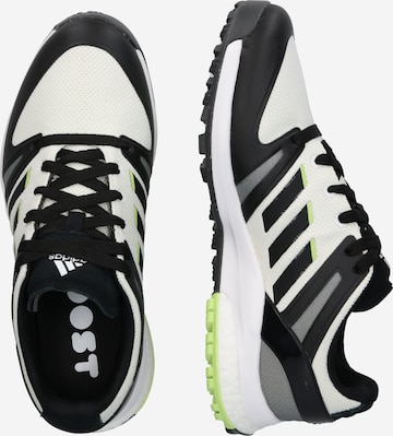 ADIDAS GOLF Athletic Shoes 'EQT SL' in Black