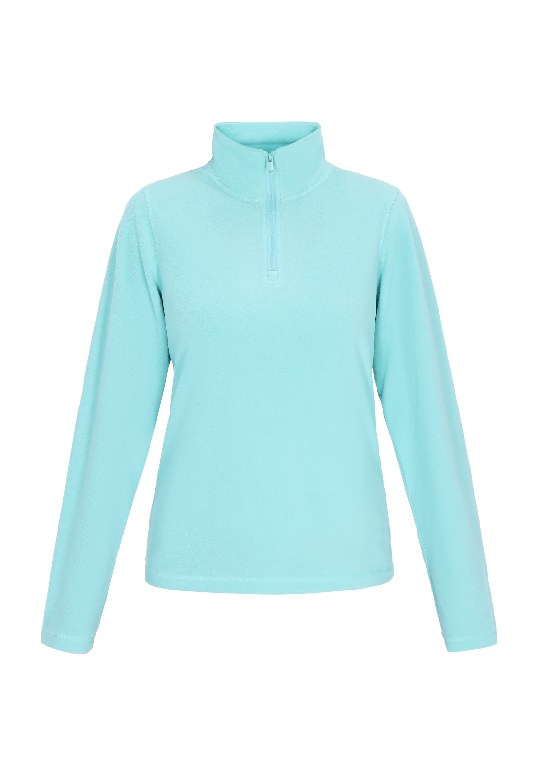 hoona Trui in Blauw: voorkant