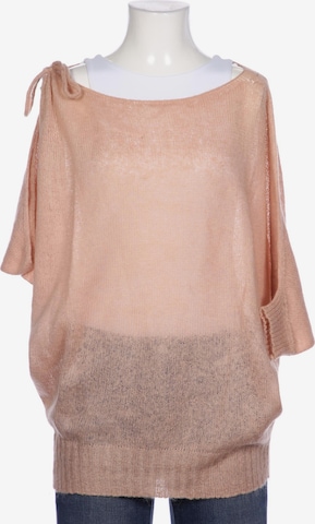 Miss Sixty Pullover S in Beige: predná strana