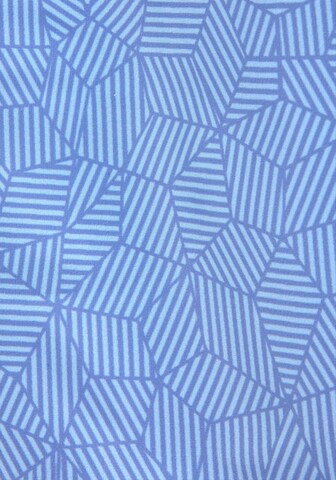 JOHN DEVIN Board Shorts in Blue