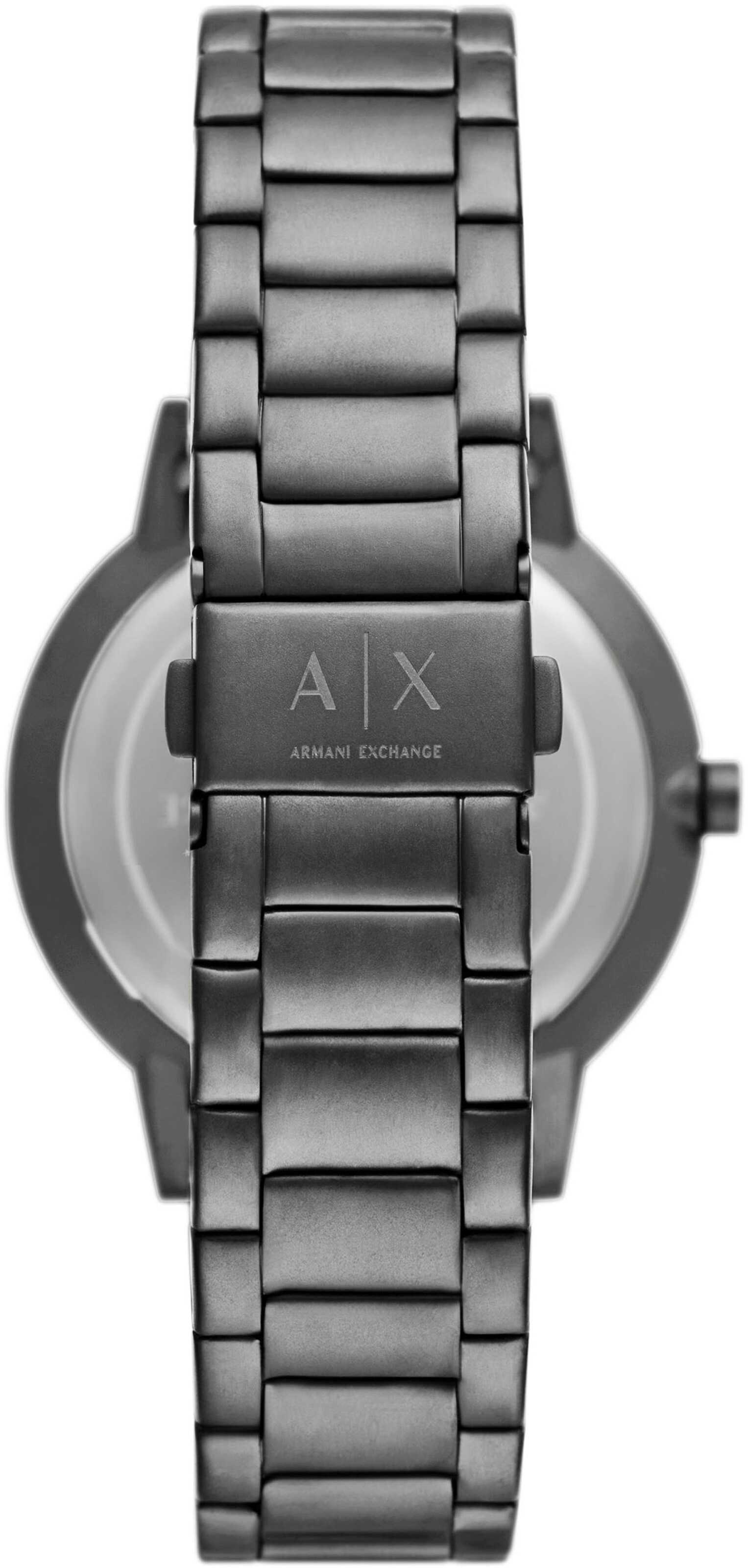 ARMANI EXCHANGE Analog Watch in Grey