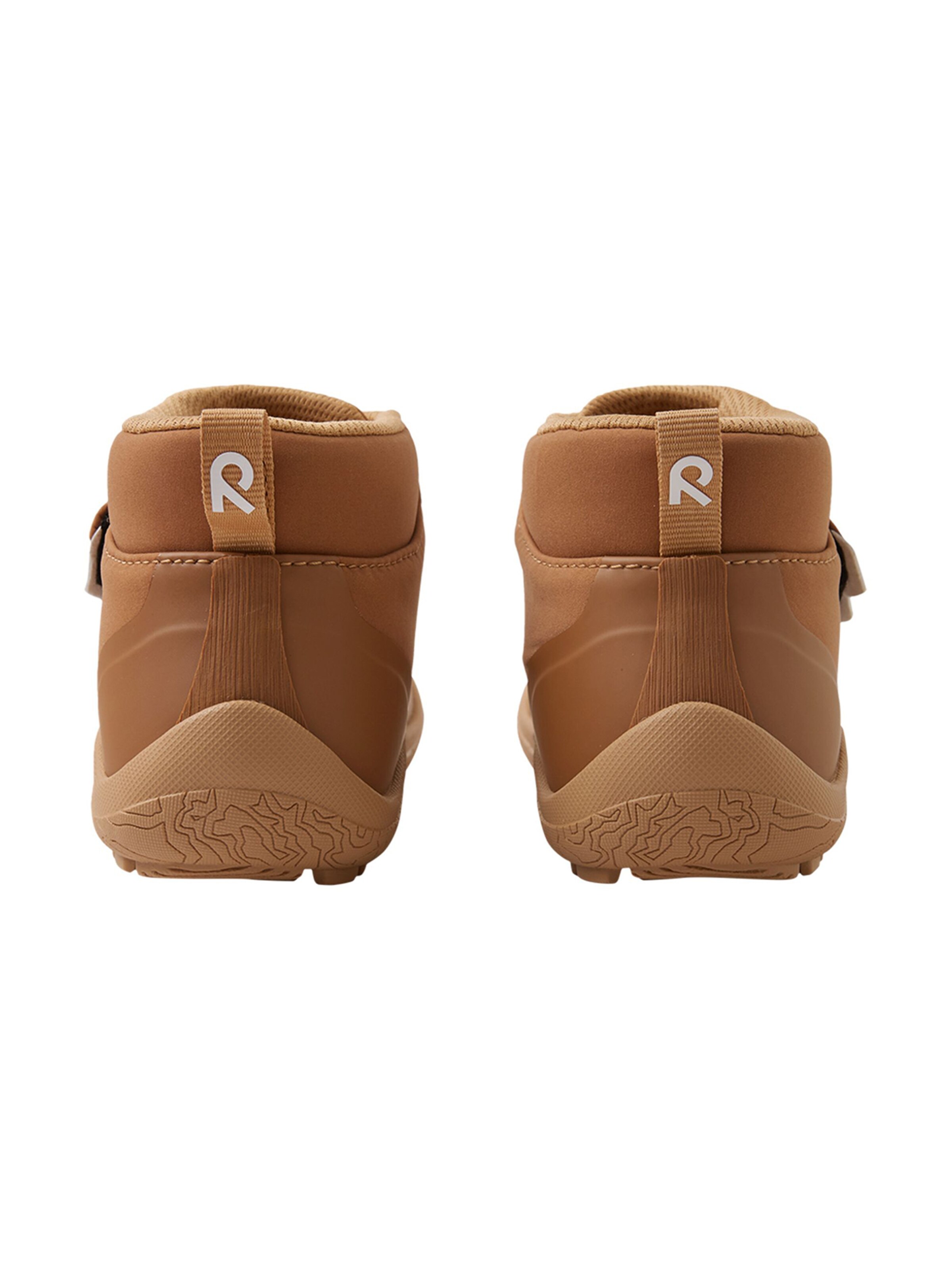Reima Boot 'Hyppii' in Brown