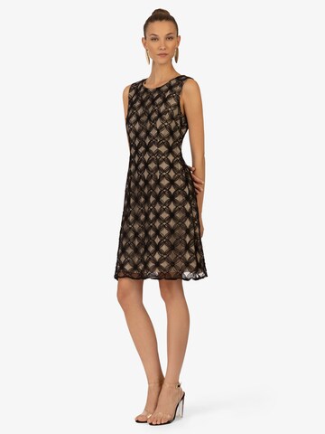 Kraimod Cocktail Dress in Brown