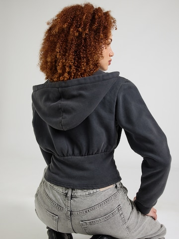 Veste de survêtement GUESS Originals en noir