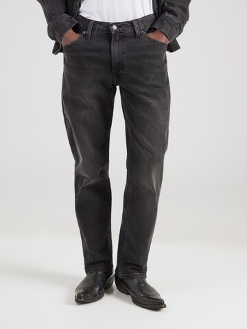 LEVI'S ® Szabványos Farmer '541™' - fekete: elől