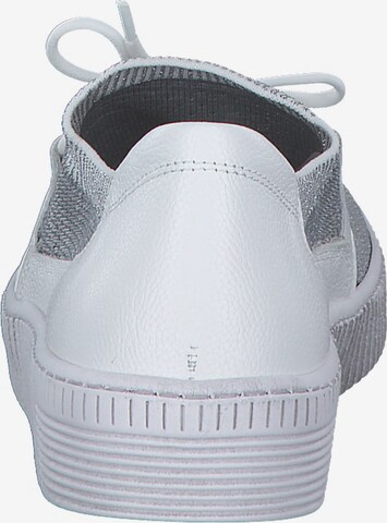 Slip on GABOR en gris