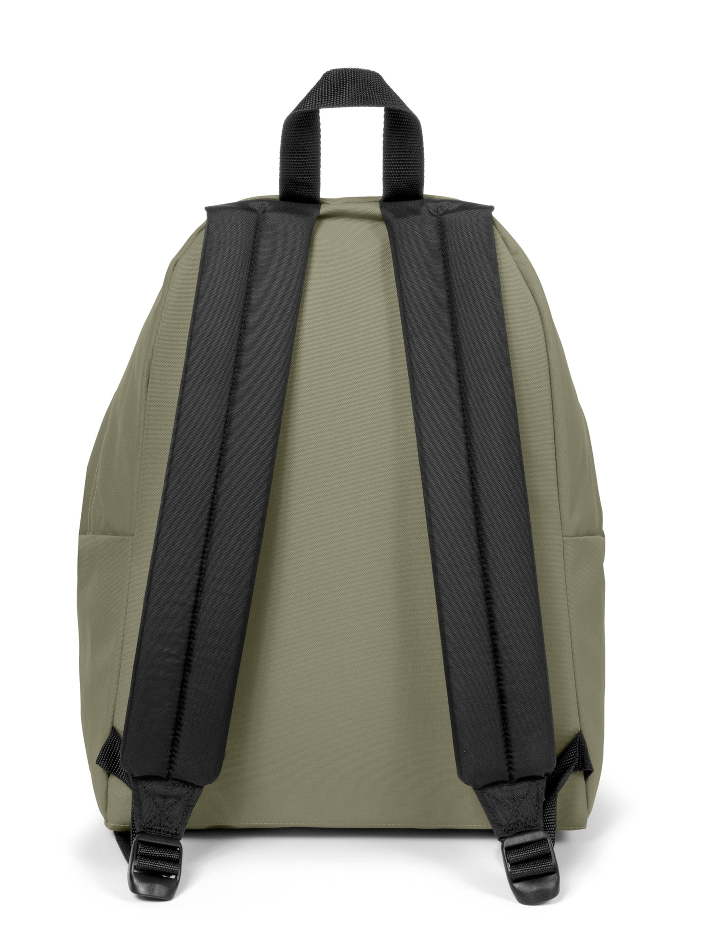 EASTPAK Rugzak 'Pak'r' in Groen