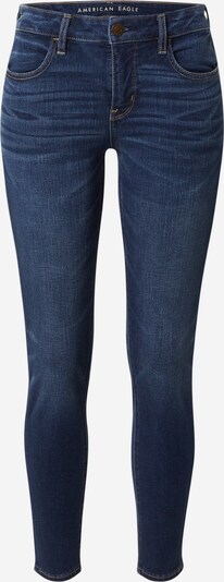 American Eagle Jeggings in blue denim, Produktansicht
