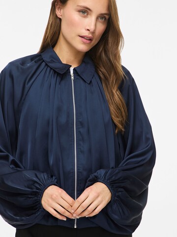 VILA - Chaqueta de entretiempo 'NELA' en azul