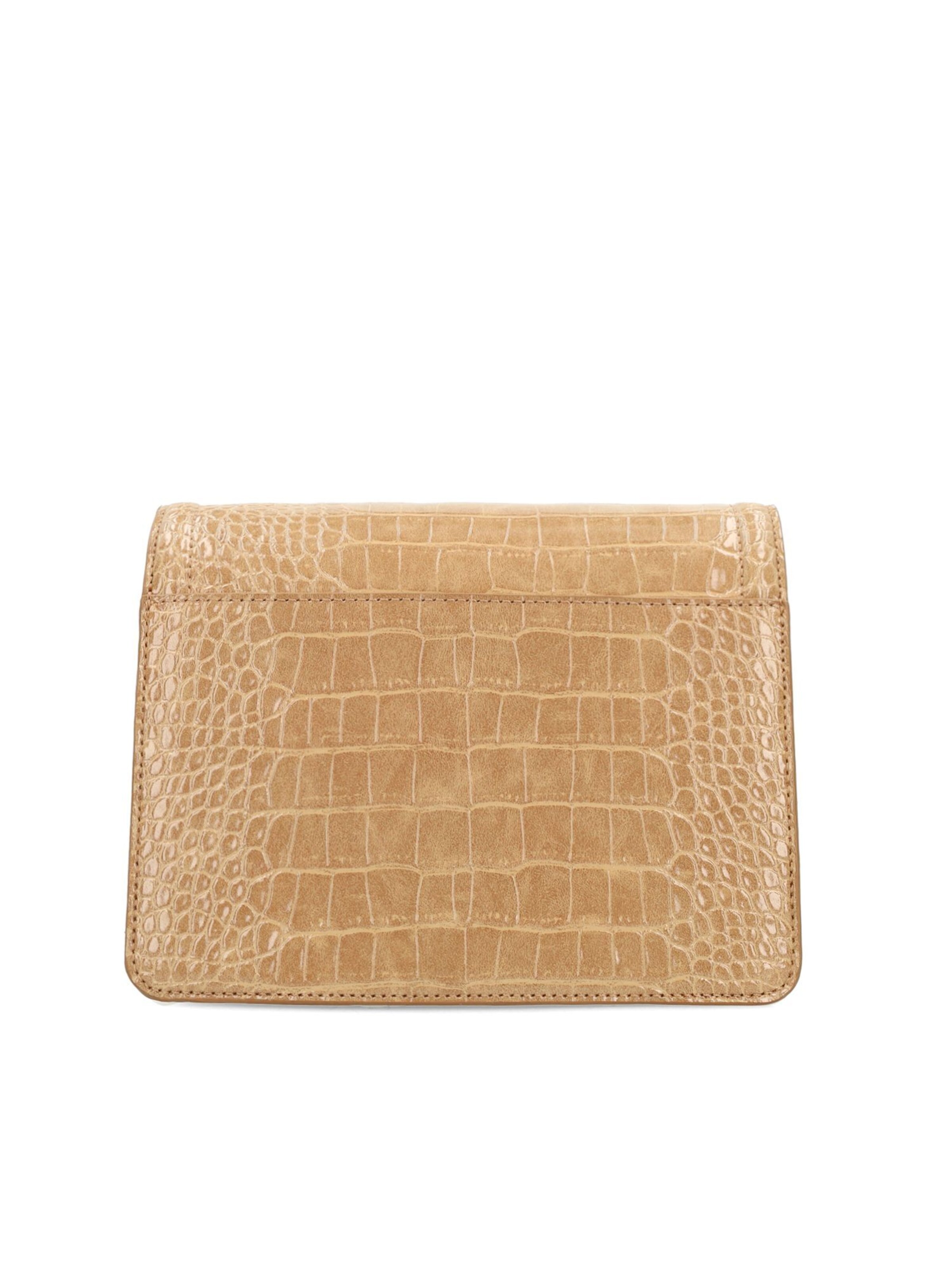 Sac à bandoulière MANFIELD en beige