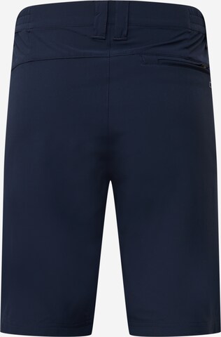 CMP Regular Outdoor trousers in Blue