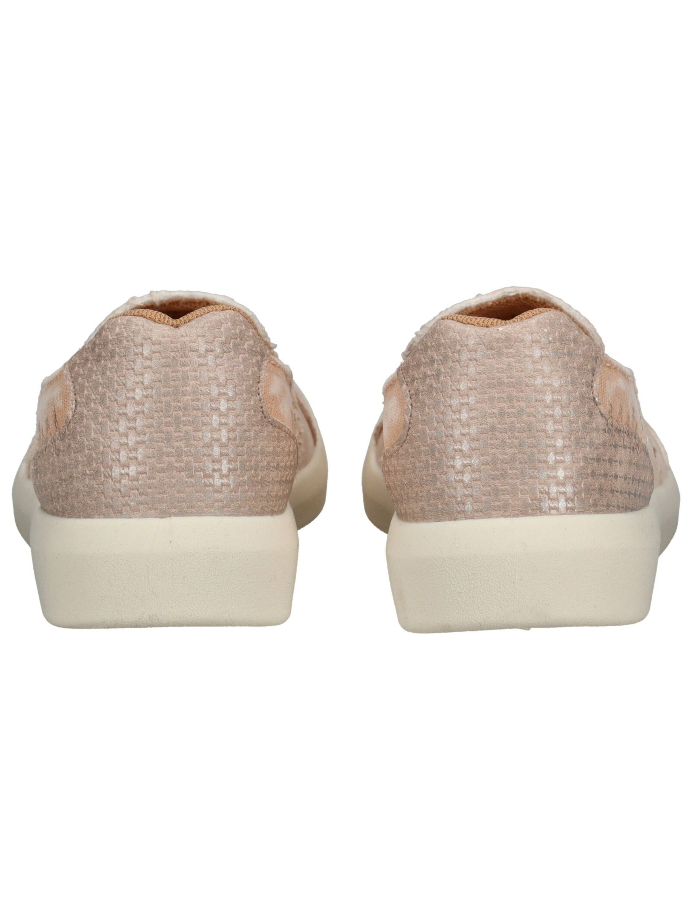 Slip on Blowfish Malibu en rose