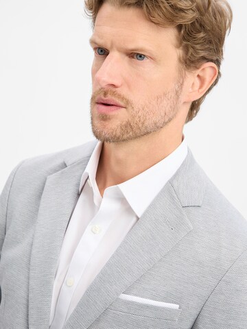 CINQUE Regular fit Suit Jacket 'Cidati' in Grey