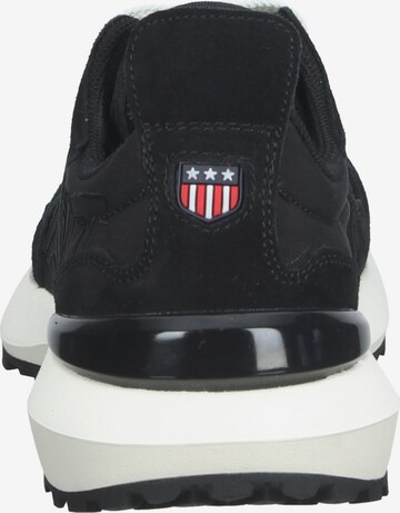 GANT Sneakers in Black