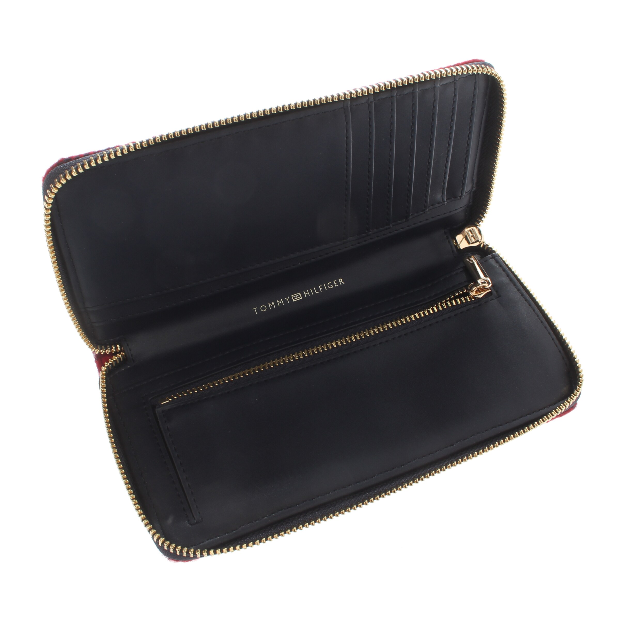 TOMMY HILFIGER Small Leather Goods in One size in Mixed colors