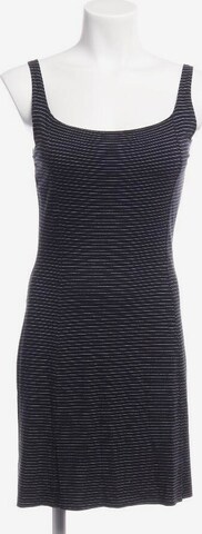 ARMANI Dress in S in Blue: front