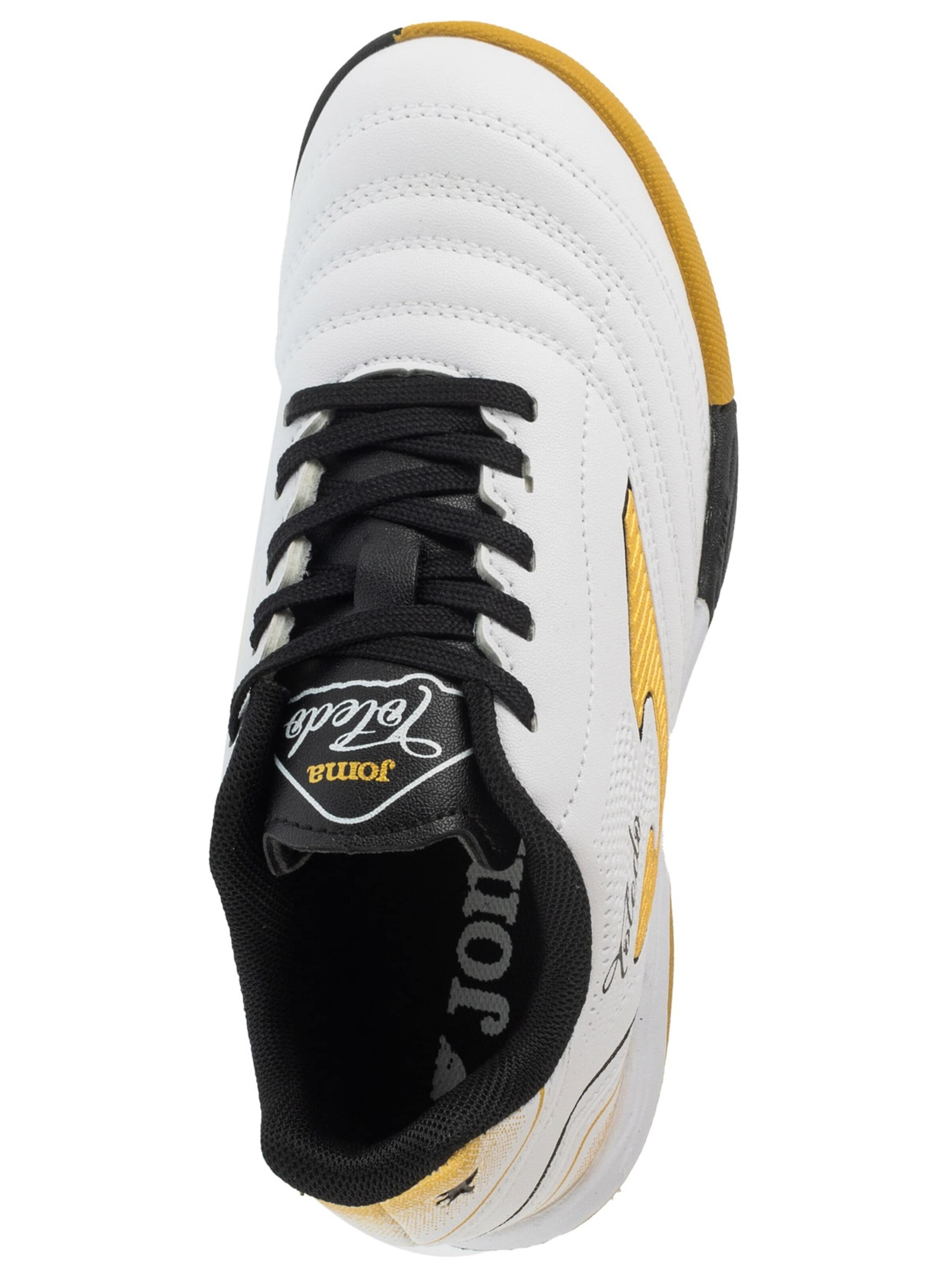 JOMA Sports shoe 'Toledo Jr 25 TOJW TF' in White